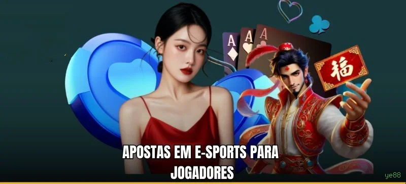 Cassino ao vivo da ye88 com dealers reais