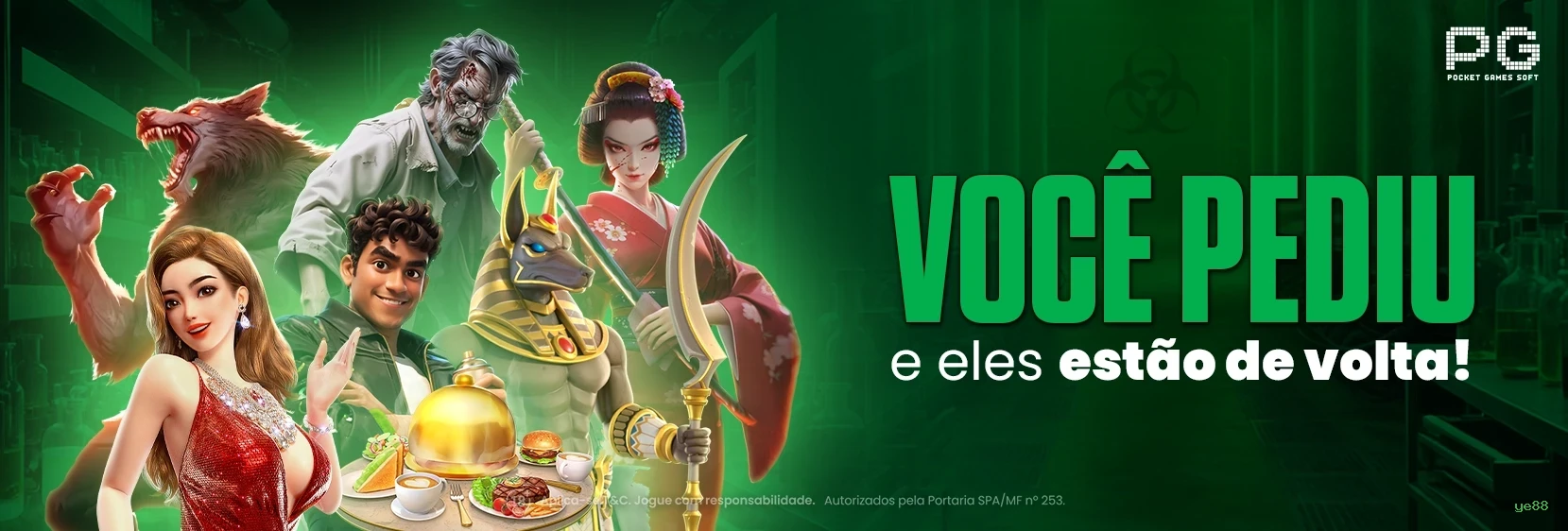 Jogos de fortune da ye88 com prêmios incríveis