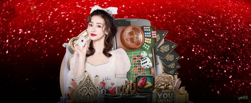 Login seguro na ye88