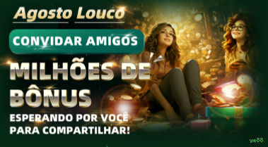 Canal oficial da ye88 no Telegram